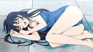 Gokukoku no Brynhildr